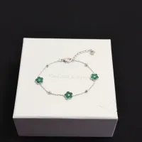 $48.00 USD Van Cleef & Arpels Bracelets For Women #1413492