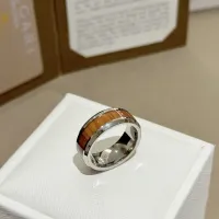 $39.00 USD Bvlgari Rings For Unisex #1413511