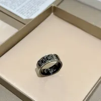 $39.00 USD Bvlgari Rings For Unisex #1413512