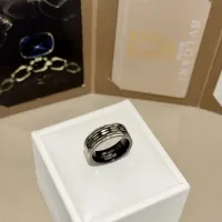 $39.00 USD Bvlgari Rings For Unisex #1413512