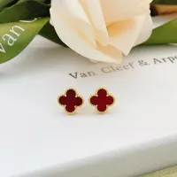 $25.00 USD Van Cleef & Arpels Earrings For Women #1413525