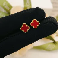 $25.00 USD Van Cleef & Arpels Earrings For Women #1413525