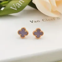 $25.00 USD Van Cleef & Arpels Earrings For Women #1413527