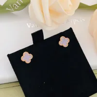 $25.00 USD Van Cleef & Arpels Earrings For Women #1413527