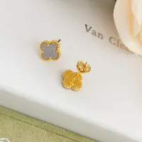 $25.00 USD Van Cleef & Arpels Earrings For Women #1413528