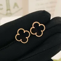 $25.00 USD Van Cleef & Arpels Earrings For Women #1413533