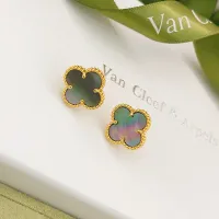 $25.00 USD Van Cleef & Arpels Earrings For Women #1413537
