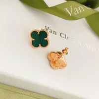 $25.00 USD Van Cleef & Arpels Earrings For Women #1413538