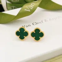 $25.00 USD Van Cleef & Arpels Earrings For Women #1413539