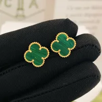 $25.00 USD Van Cleef & Arpels Earrings For Women #1413539
