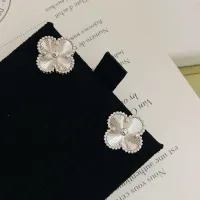 $25.00 USD Van Cleef & Arpels Earrings For Women #1413540