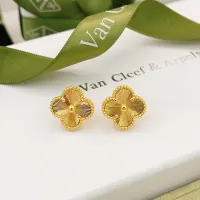 $25.00 USD Van Cleef & Arpels Earrings For Women #1413542