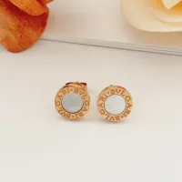 $25.00 USD Bvlgari Earrings For Women #1413552