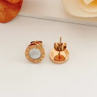 $25.00 USD Bvlgari Earrings For Women #1413552