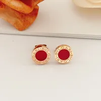 $25.00 USD Bvlgari Earrings For Women #1413553