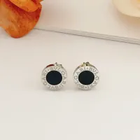 $25.00 USD Bvlgari Earrings For Women #1413555