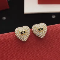$25.00 USD Valentino Earrings For Women #1413557