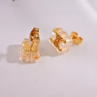 $27.00 USD Celine Earrings For Women #1413564