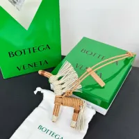 $45.00 USD Bottega Veneta BV Key Holder And Bag Buckle #1413583