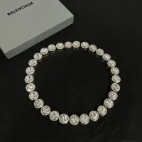 $82.00 USD Balenciaga Necklaces #1413585