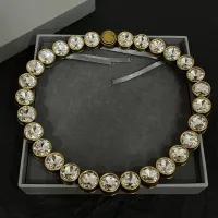 $82.00 USD Balenciaga Necklaces #1413586