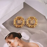 $27.00 USD Celine Earrings For Women #1413594