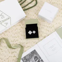 $32.00 USD Van Cleef & Arpels Rings For Women #1413598