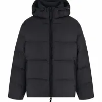 $230.00 USD Burberry Down Feather Coat Long Sleeved For Unisex #1413628