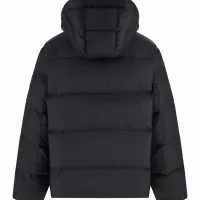 $230.00 USD Burberry Down Feather Coat Long Sleeved For Unisex #1413628