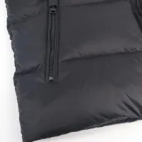 $230.00 USD Burberry Down Feather Coat Long Sleeved For Unisex #1413628