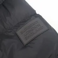 $230.00 USD Burberry Down Feather Coat Long Sleeved For Unisex #1413628