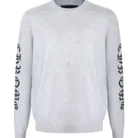 $85.00 USD Chrome Hearts Sweaters Long Sleeved For Unisex #1413629