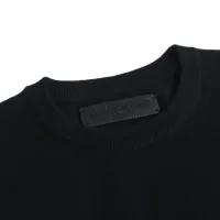 $85.00 USD Chrome Hearts Sweaters Long Sleeved For Unisex #1413630