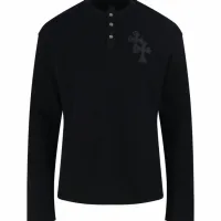 $96.00 USD Chrome Hearts Sweaters Long Sleeved For Unisex #1413631