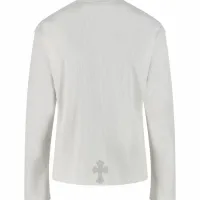 $96.00 USD Chrome Hearts Sweaters Long Sleeved For Unisex #1413636