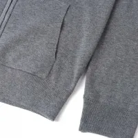 $98.00 USD Burberry Fashion Sweaters Long Sleeved For Unisex #1413637