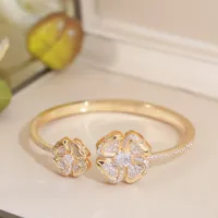 $48.00 USD Bvlgari Bracelets For Women #1413664