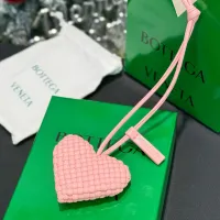 $56.00 USD Bottega Veneta BV Key Holder And Bag Buckle #1413666