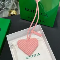 $56.00 USD Bottega Veneta BV Key Holder And Bag Buckle #1413666