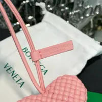 $56.00 USD Bottega Veneta BV Key Holder And Bag Buckle #1413666