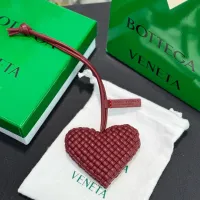 $56.00 USD Bottega Veneta BV Key Holder And Bag Buckle #1413667