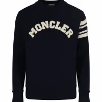 $102.00 USD Moncler Sweaters Long Sleeved For Unisex #1413668