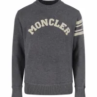 $102.00 USD Moncler Sweaters Long Sleeved For Unisex #1413669