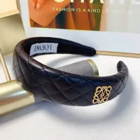 $25.00 USD LOEWE Headband For Women #1413723