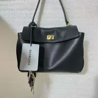 $64.00 USD Balenciaga Key Holder And Bag Buckle #1413729