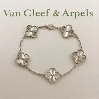 $34.00 USD Van Cleef & Arpels Bracelets For Women #1413743