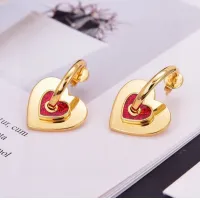 $29.00 USD Celine Earrings For Women #1413754