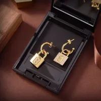$27.00 USD Balenciaga Earrings For Women #1413756