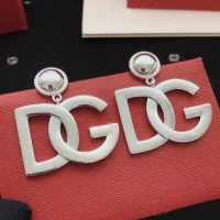$29.00 USD Dolce & Gabbana D&G Earrings For Women #1413757