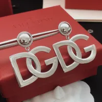 $29.00 USD Dolce & Gabbana D&G Earrings For Women #1413757